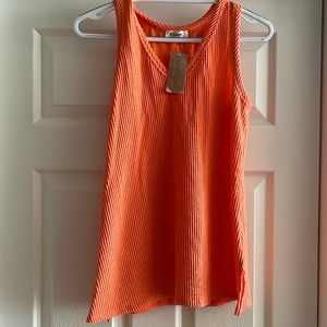 Tennessee orange top! Never worn